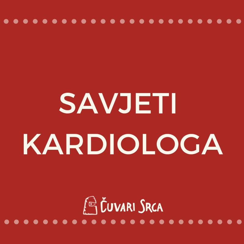 Savjeti stručnjaka