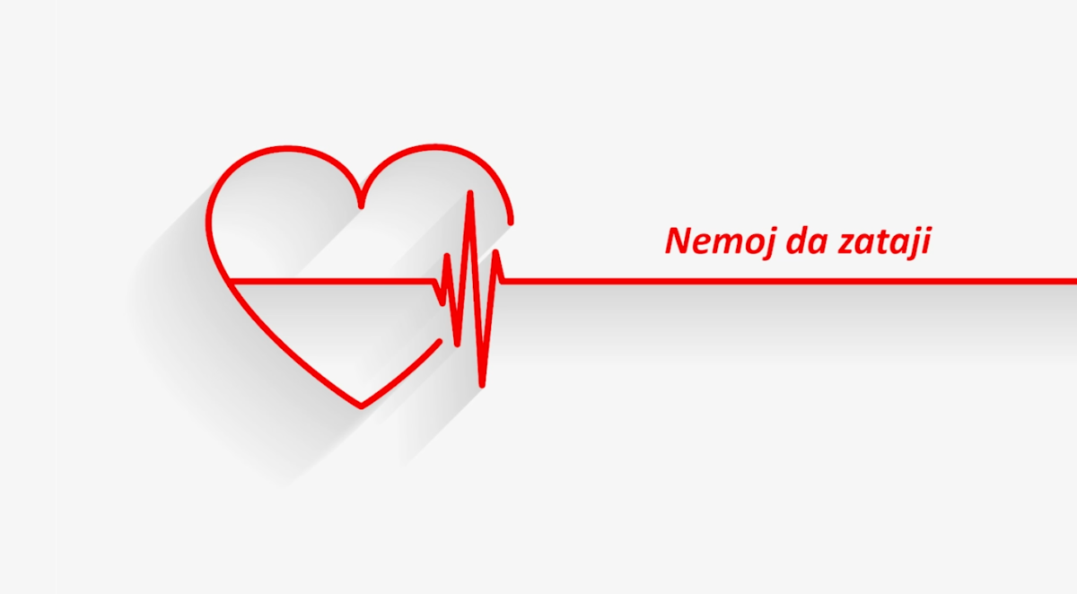 Do 100 tisuća građana boluje od zatajivanja srca, bolesti koja svakog sata uzme jedan život u Hrvatskoj
